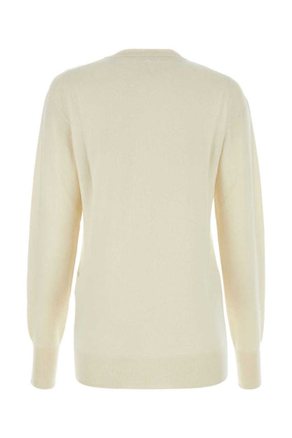 Jil Sander Stickade kläder