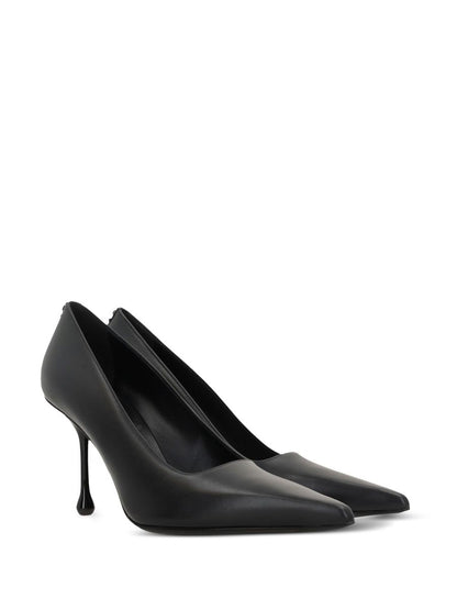 Jimmy Choo med klack