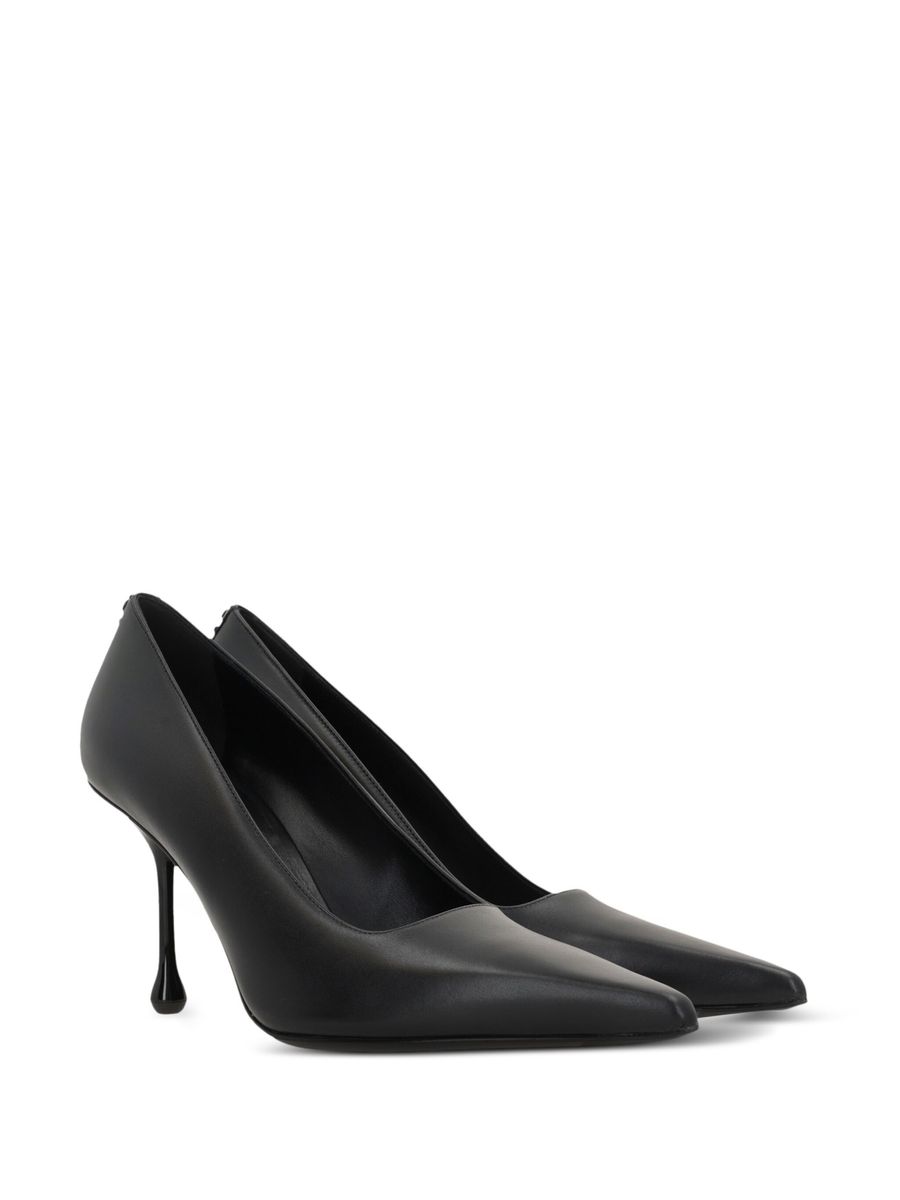Jimmy Choo med klack