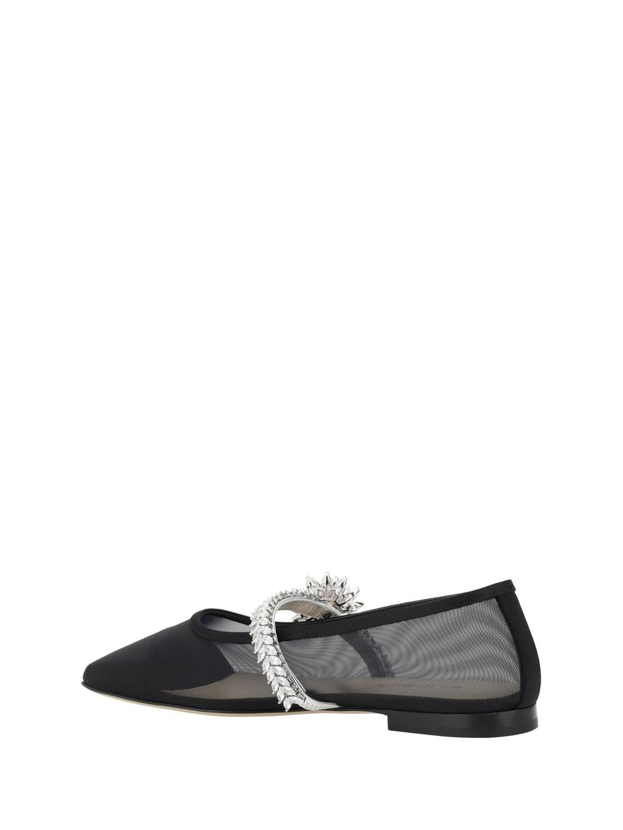 Mach &amp; Mach Ballerinor