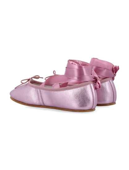 Repetto Sophia Ballerinaskor