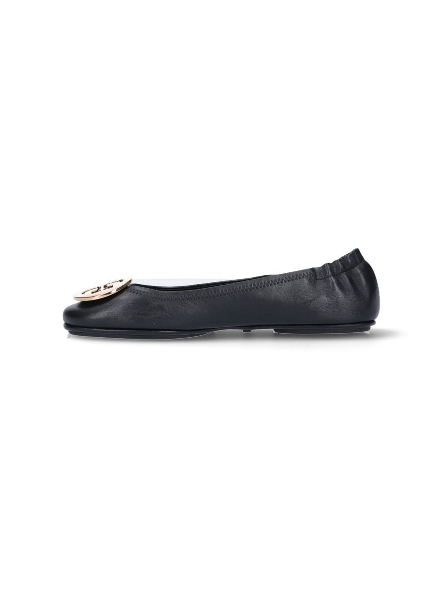 Tory Burch-dansare