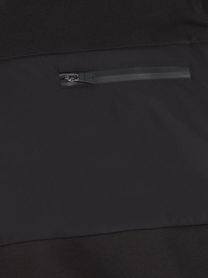 Herno T-shirt och pikétröja
