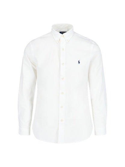 Polo Ralph Lauren-skjortor