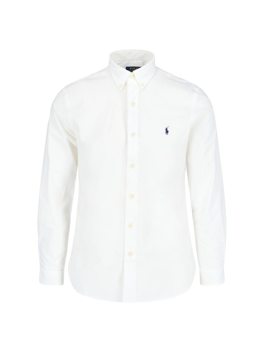 Polo Ralph Lauren-skjortor