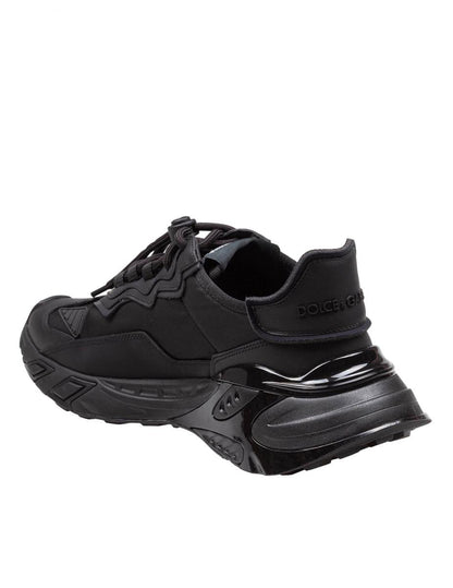 Dolce &amp; Gabbana Tyg Sneaker