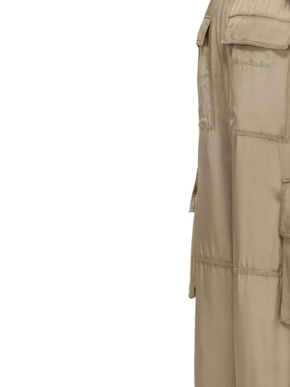 Acne Studios Byxor
