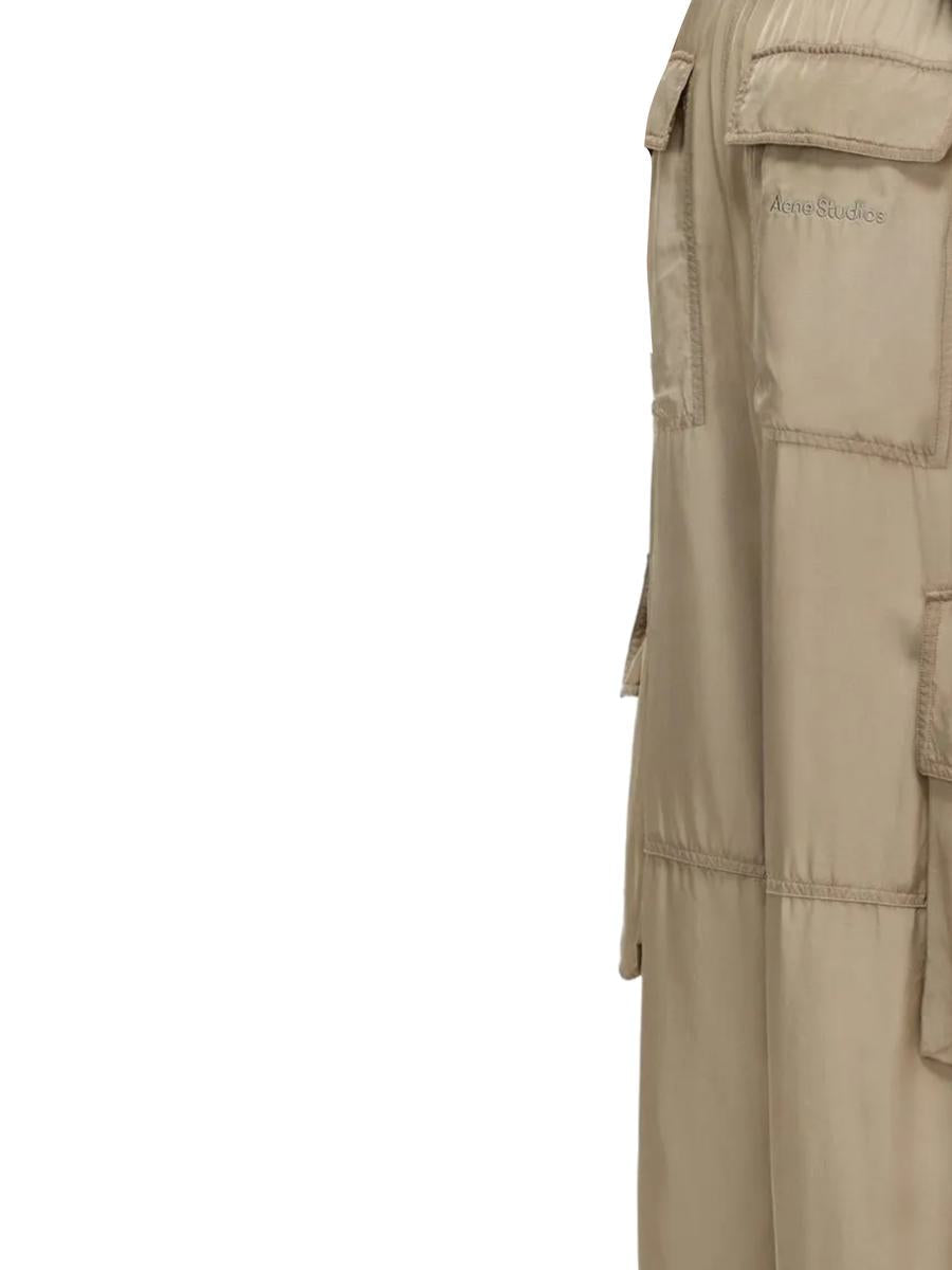Acne Studios Byxor