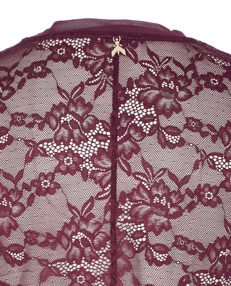 Patrizia Pepe T-shirts och pikétröjor
