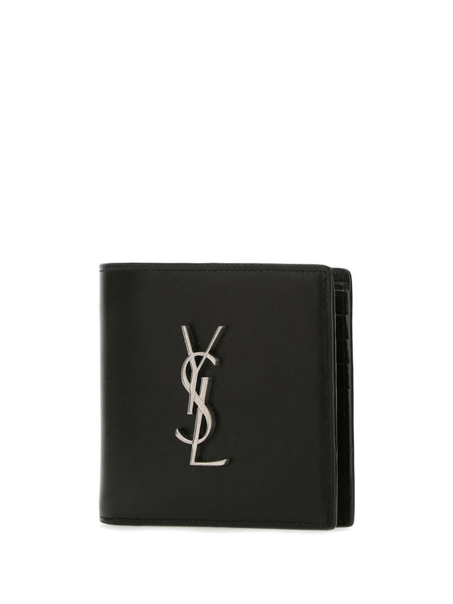 Saint Laurent-plånböcker