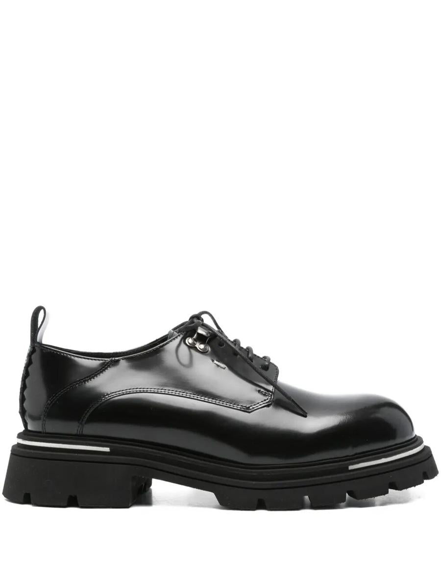Antipode "Charles 807" Derbyskor