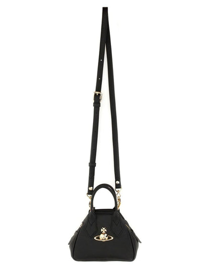 Vivienne Westwood "Yasmine Mini"-väska