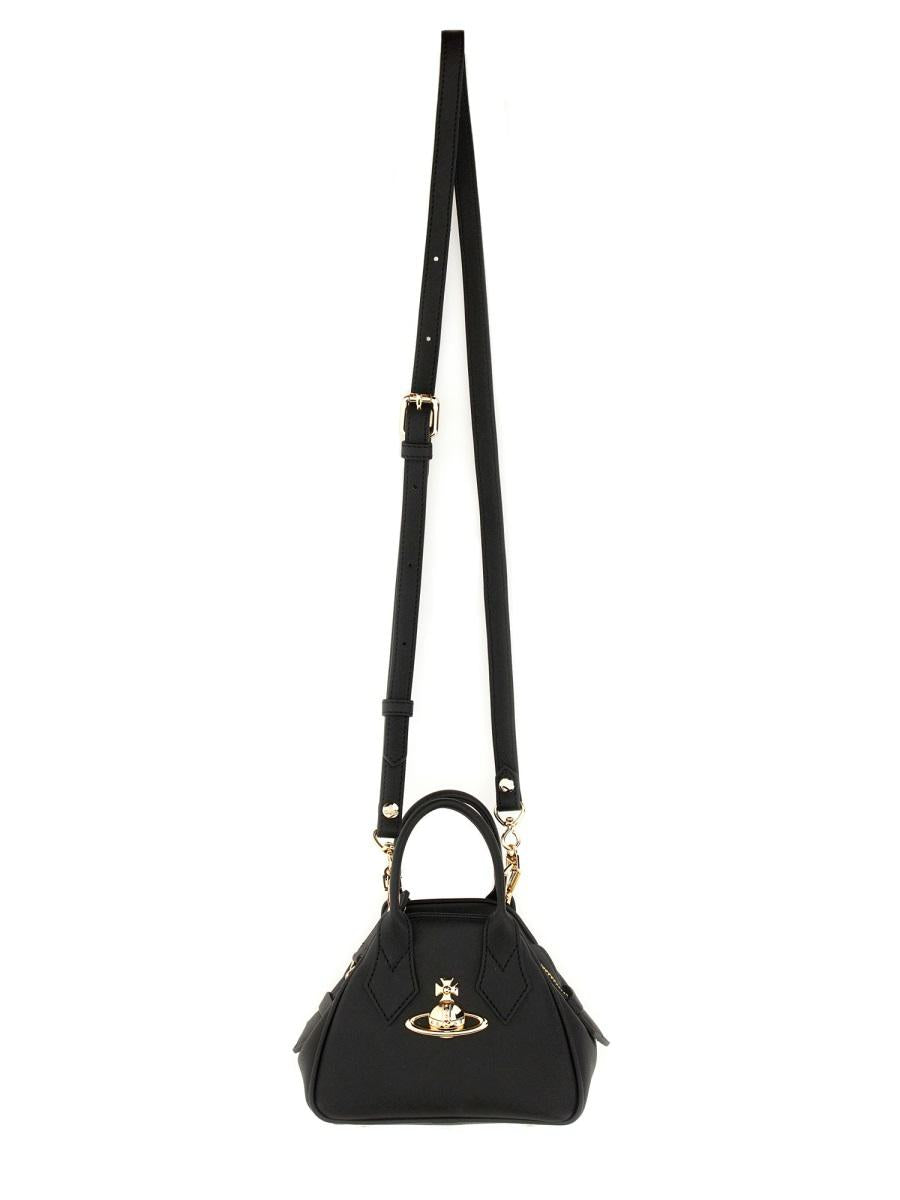Vivienne Westwood "Yasmine Mini"-väska