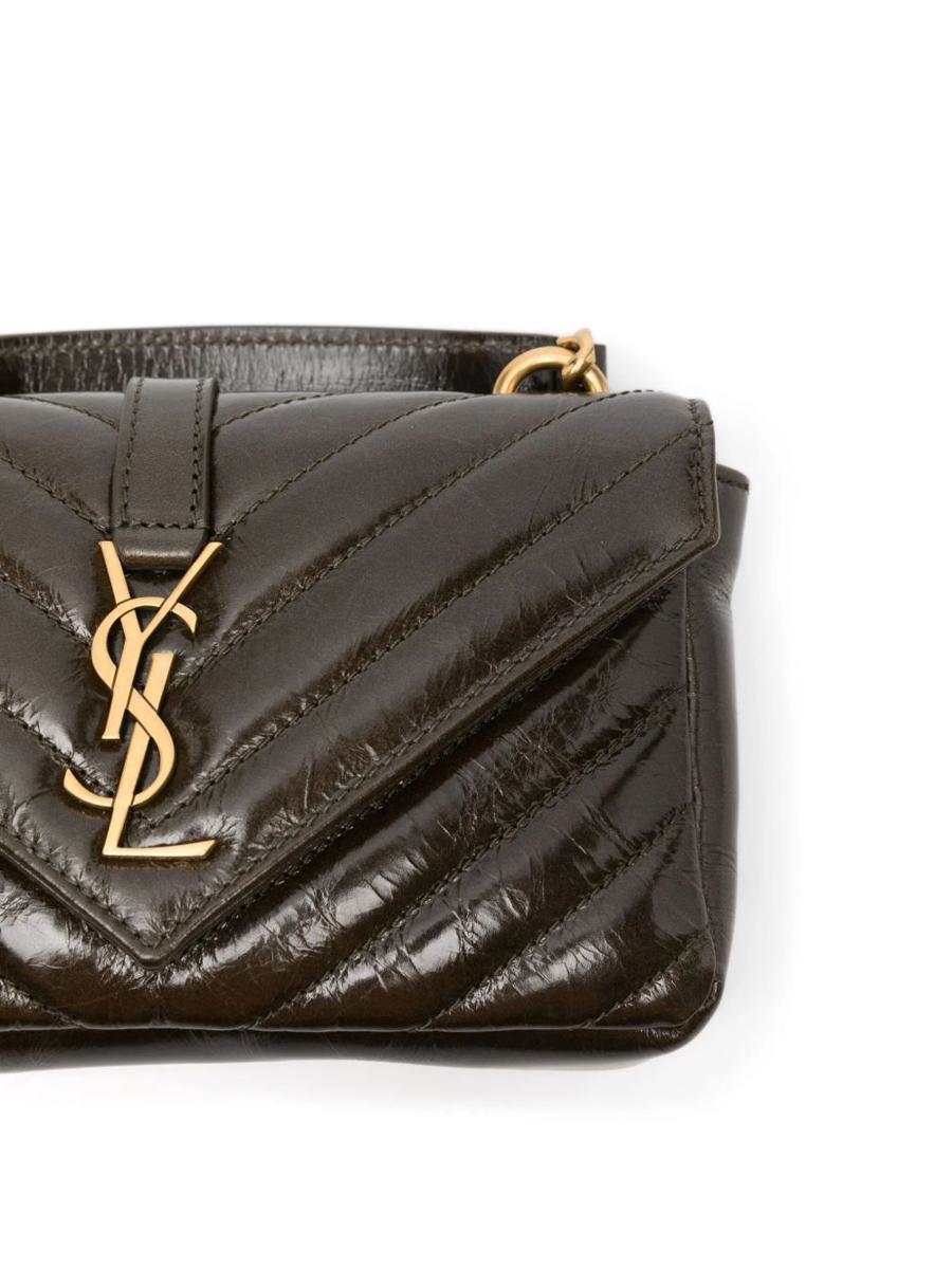 Saint Laurent-väskor