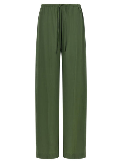 Dries Van Noten 'Puvis' Byxor