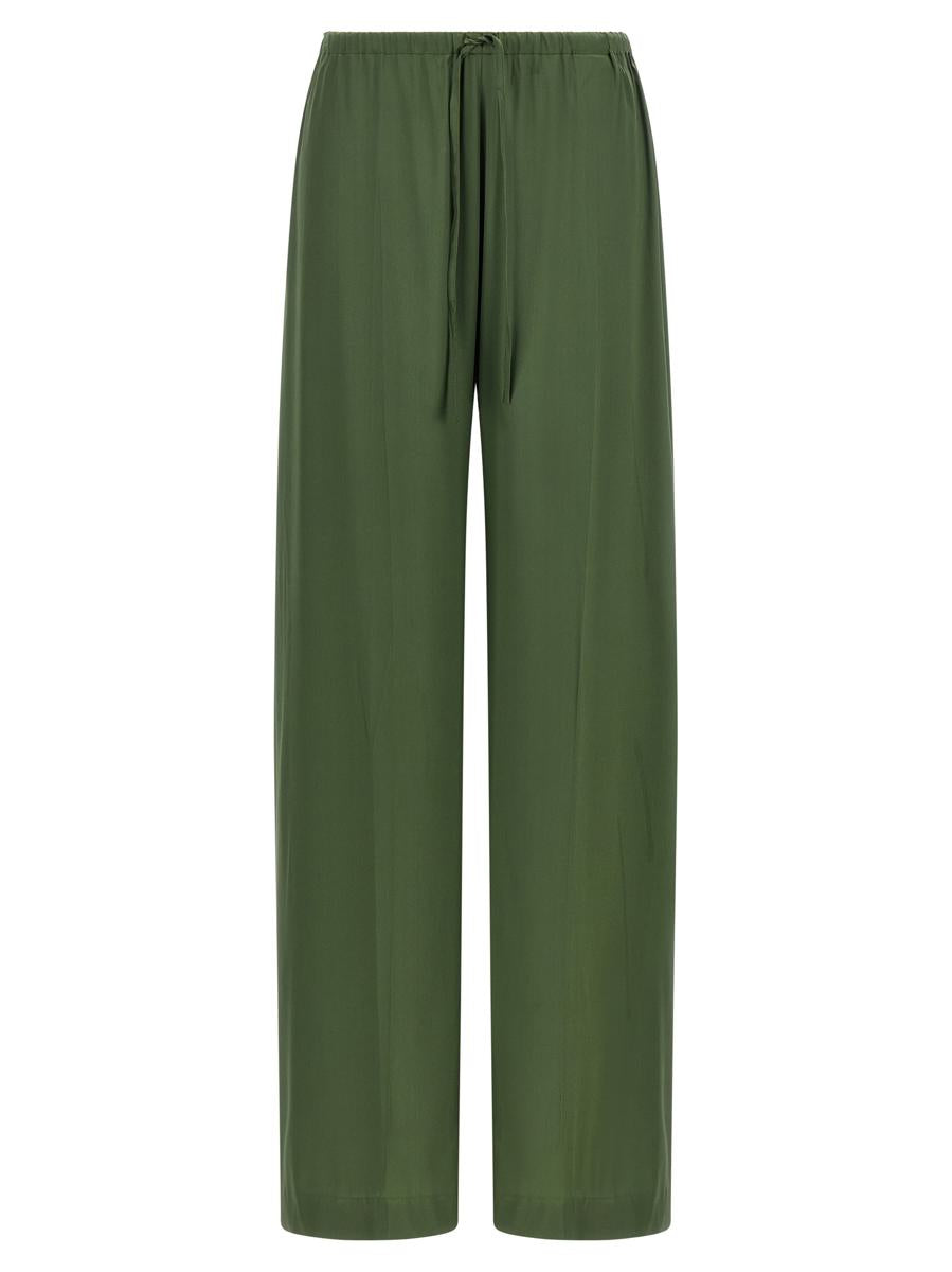 Dries Van Noten 'Puvis' Byxor