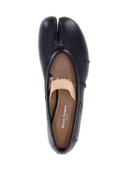Maison Margiela platta skor
