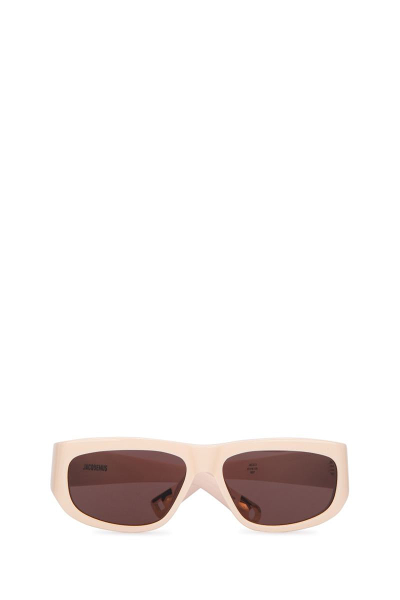 Jacquemus solglasögon