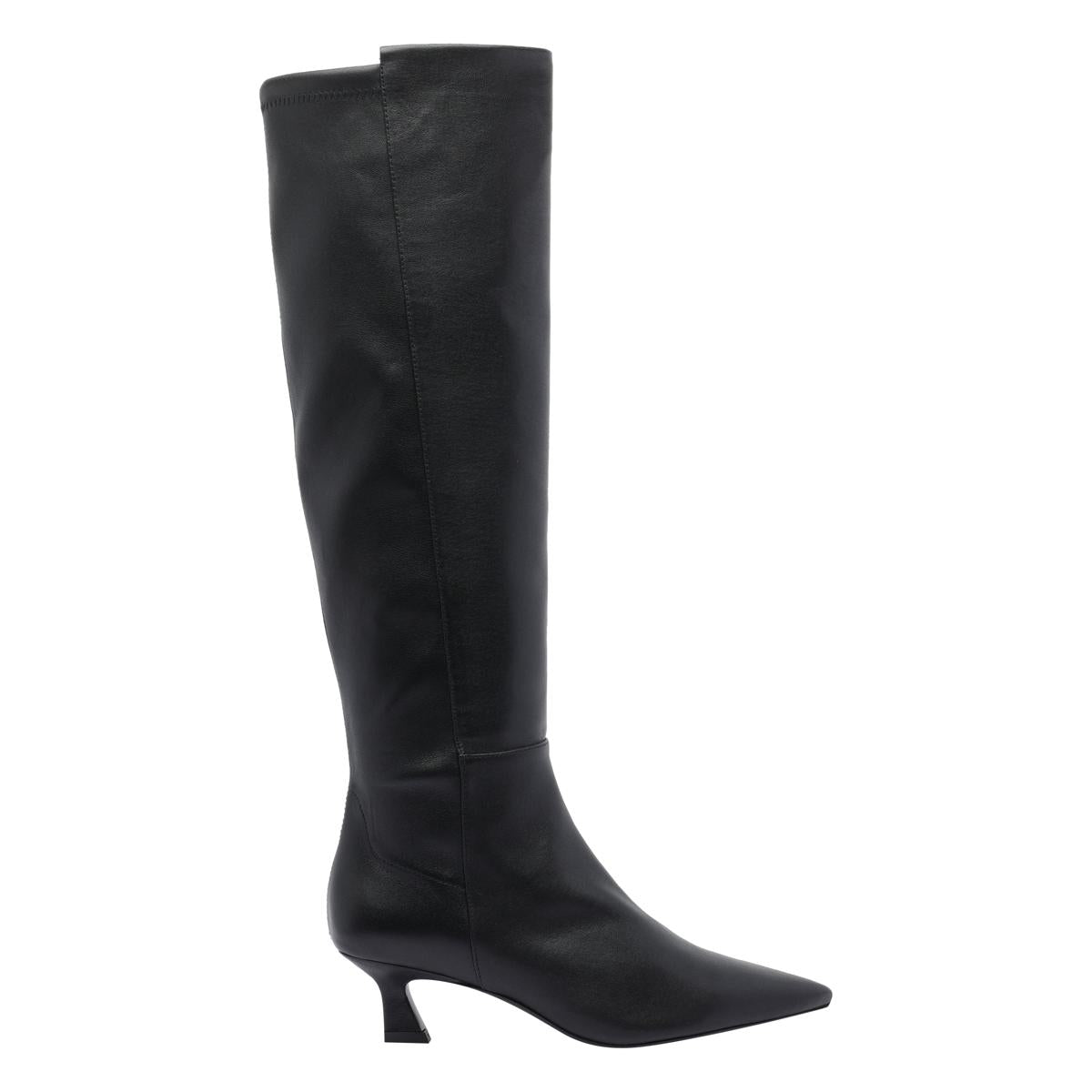Stuart Weitzman-stövlar