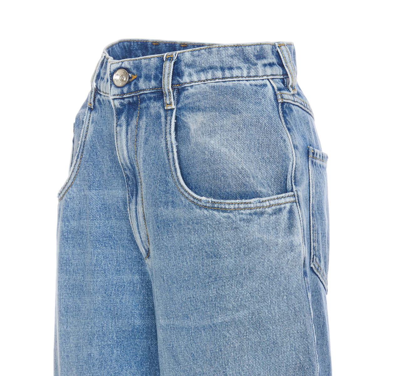 Maison Margiela Jeans