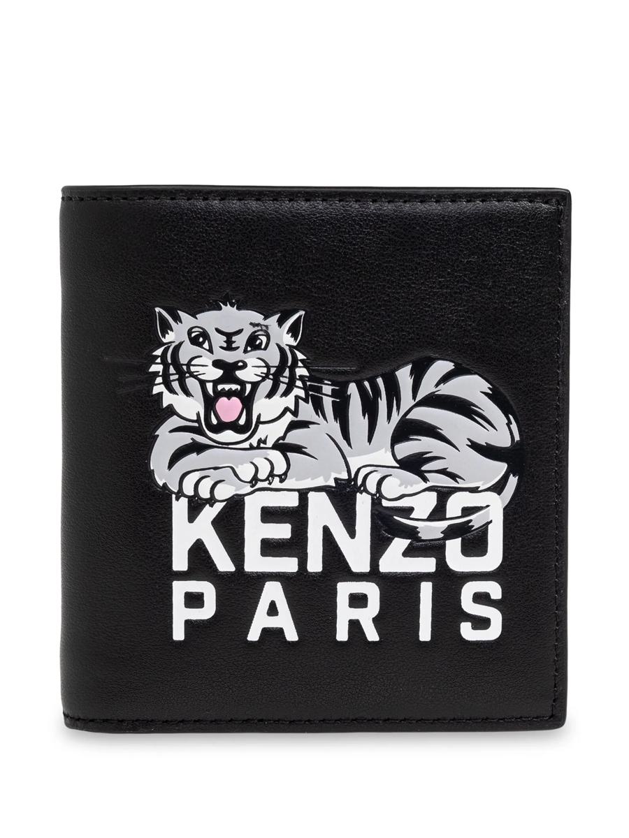 Kenzo Plånboksaccessoarer