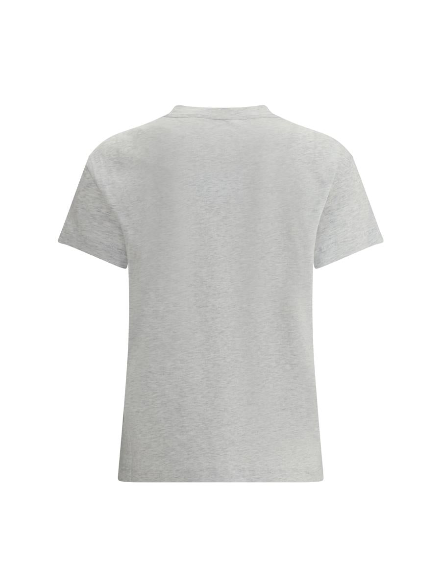 Brunello Cucinelli T-shirts