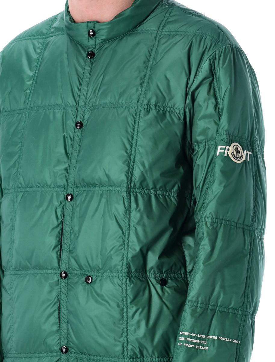 Moncler Genius Jayel Dunjacka