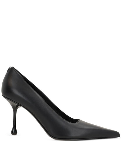 Jimmy Choo med klack