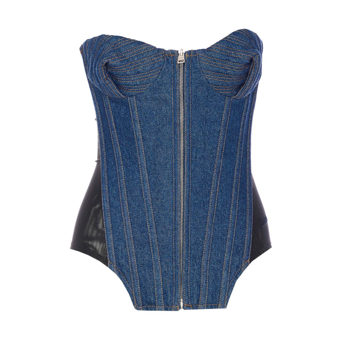 Jean Paul Gaultier-topp