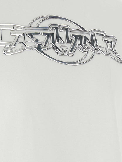 Casablanca 'Casablanca Chrome' T-shirt