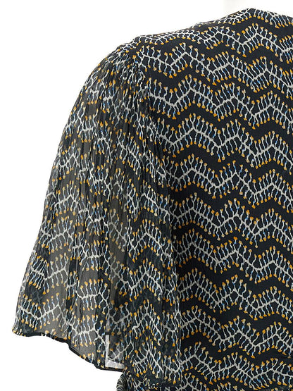 Isabel Marant Étoile 'Vivienne' klänning