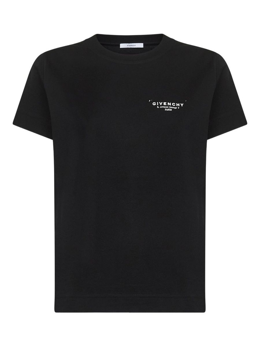 Givenchy T-shirts