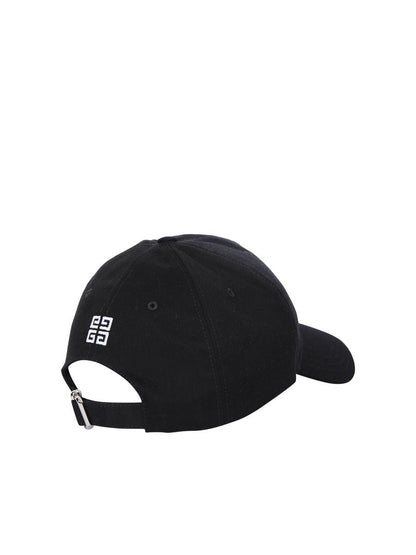 Givenchy-hattar