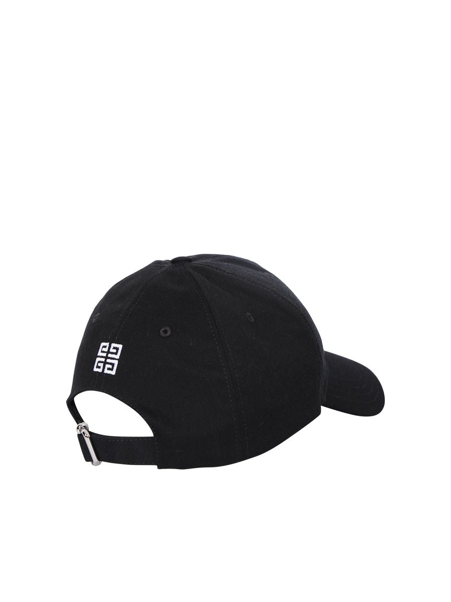 Givenchy-hattar