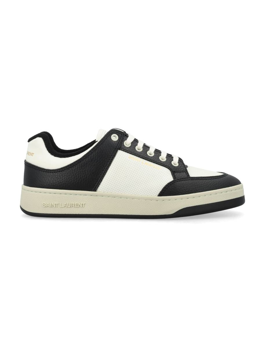 Saint Laurent Sl/61 låga sneakers