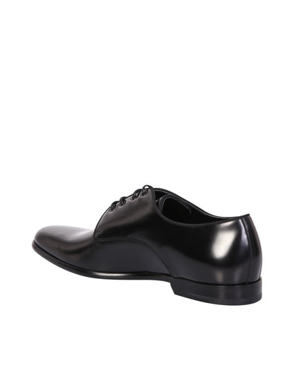 Dolce &amp; Gabbana snörskor