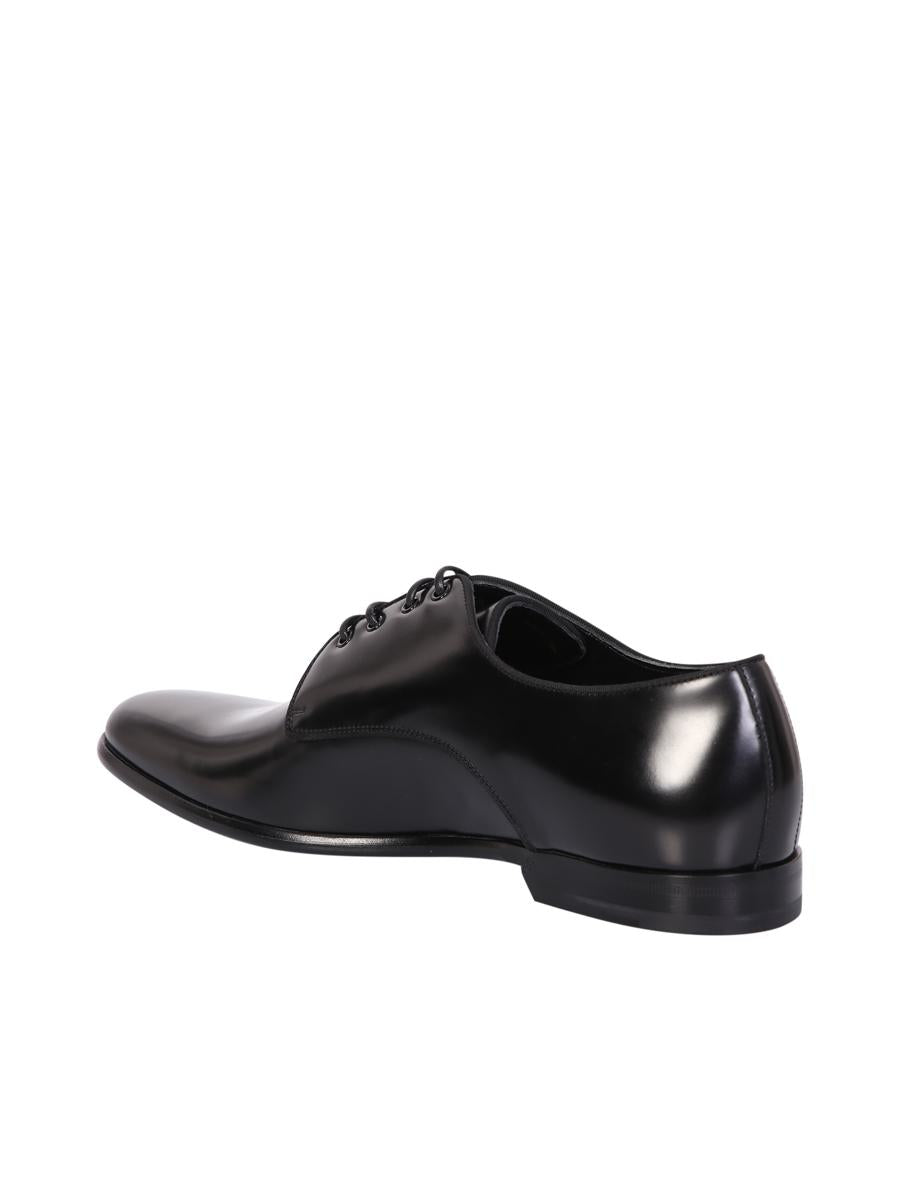 Dolce &amp; Gabbana snörskor
