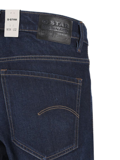 G-Star Raw-byxor
