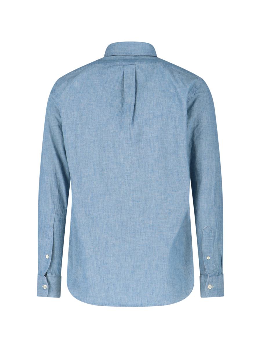 Polo Ralph Lauren-skjortor