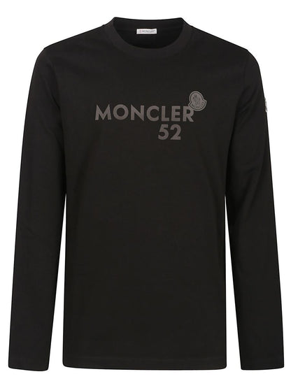 Moncler T-shirt