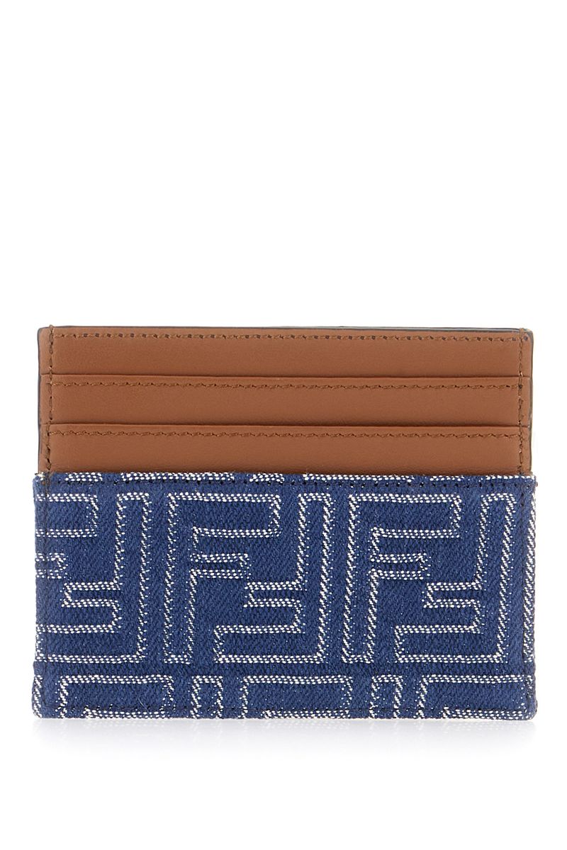Fendi Plånböcker