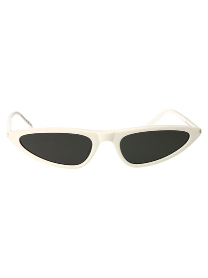 Saint Laurent Eyewear solglasögon