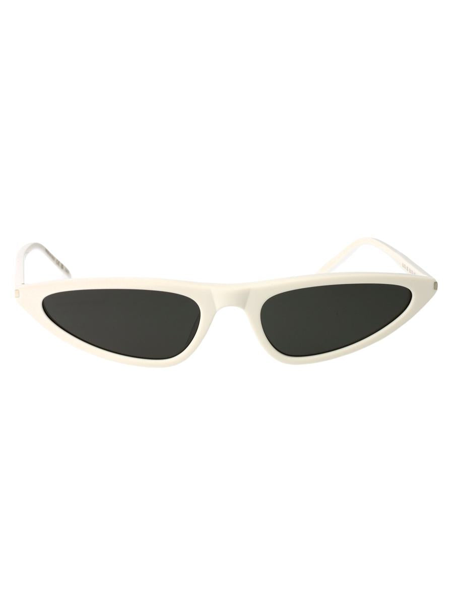 Saint Laurent Eyewear solglasögon