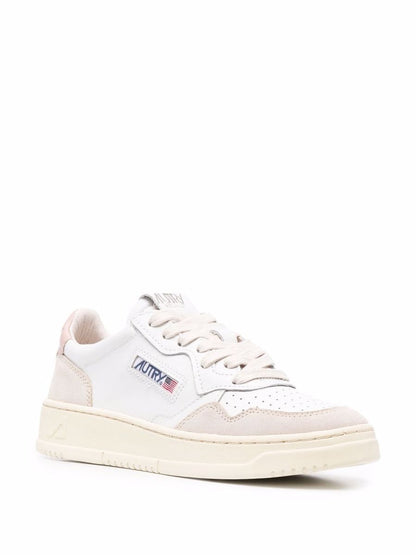 Autry "Medalist Low" Sneakers