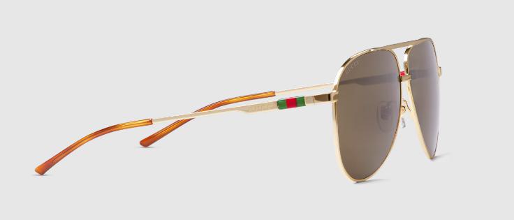Gucci-accessoarer