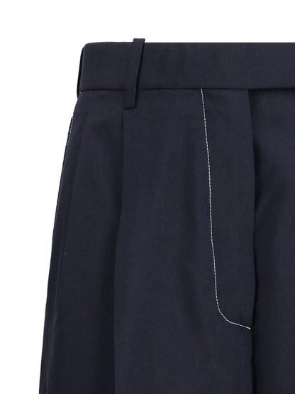 Thom Browne-byxor