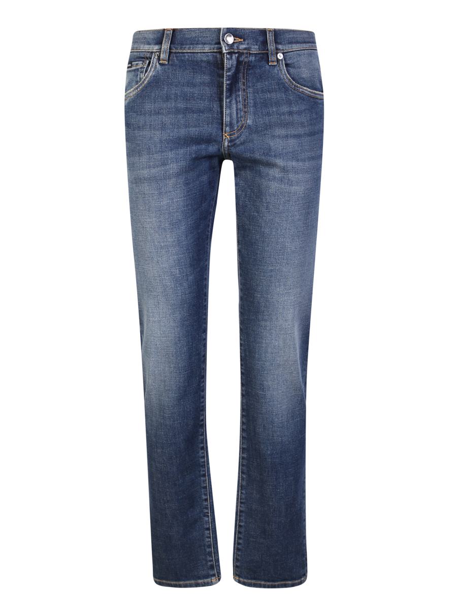 Dolce &amp; Gabbana Jeans