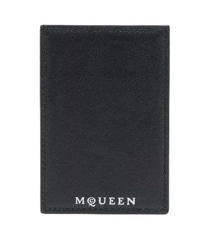 Alexander McQueen-plånböcker