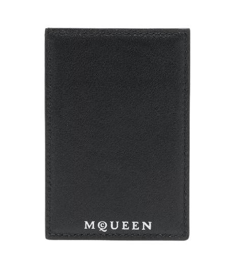 Alexander McQueen-plånböcker