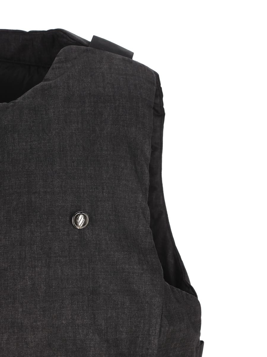 Massimo Osti Studio Jackor